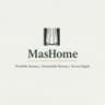 MasHome Logo